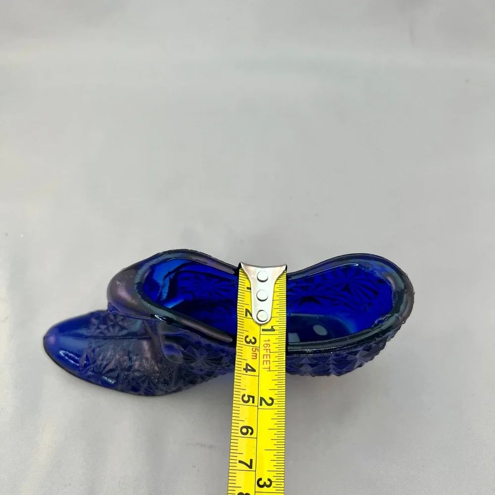 Fenton vintage art